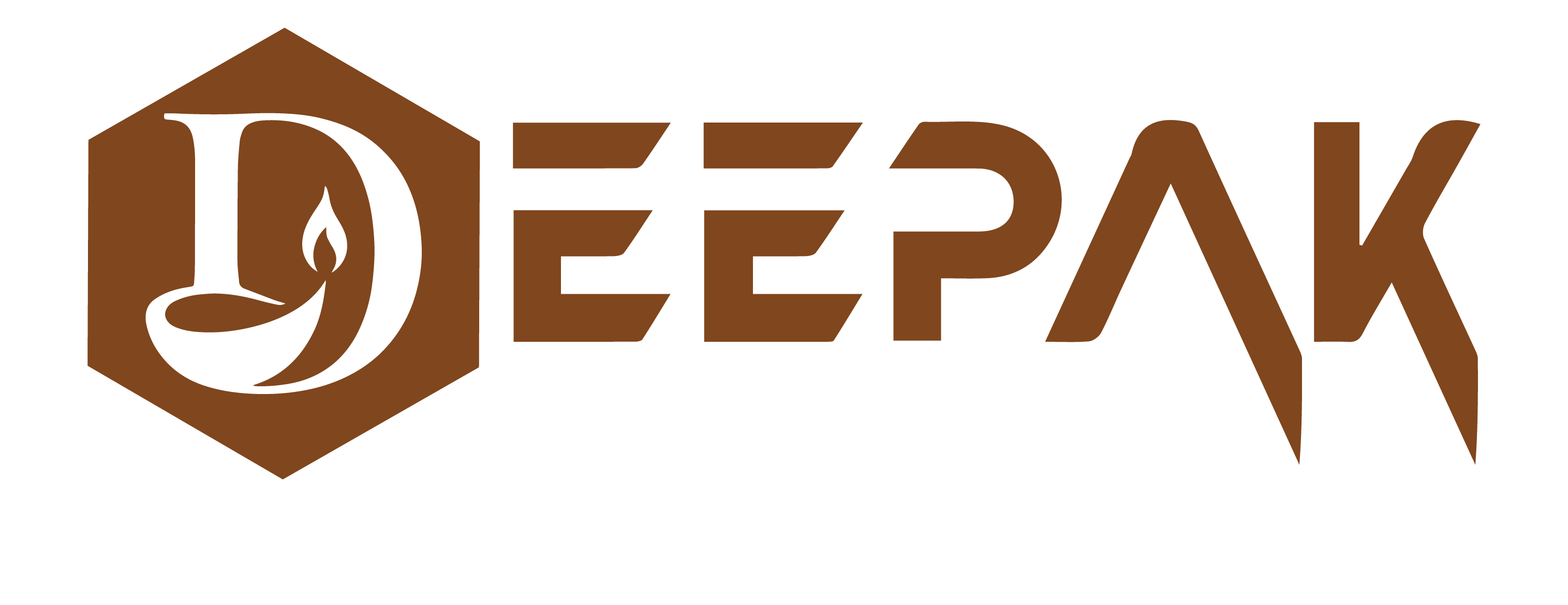 Deepak PlyLam Logo